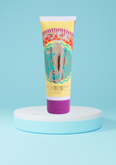Crema Autobronceadora D'luchi x 120 ml